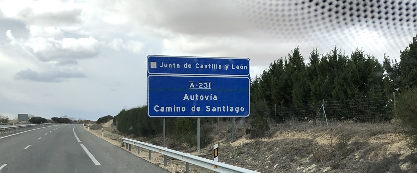 camino
